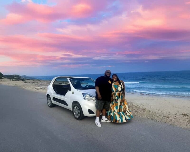 Cozumel Curated Buggy Route to Photogenic Spots - Experience Cozumel from a Different Angle: The Curated Buggy Route to Photogenic Spots