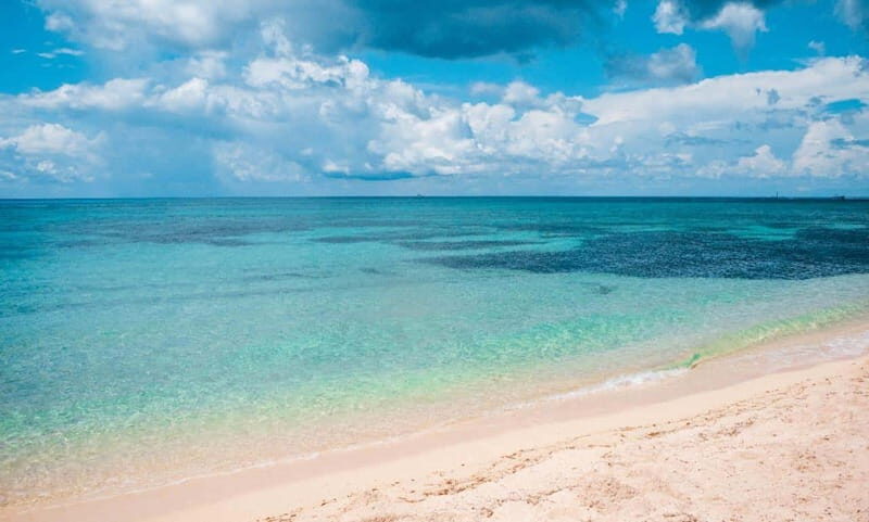Cozumel: Day at El Cielo Bay - Exploring Cozumel’s Natural Marvels