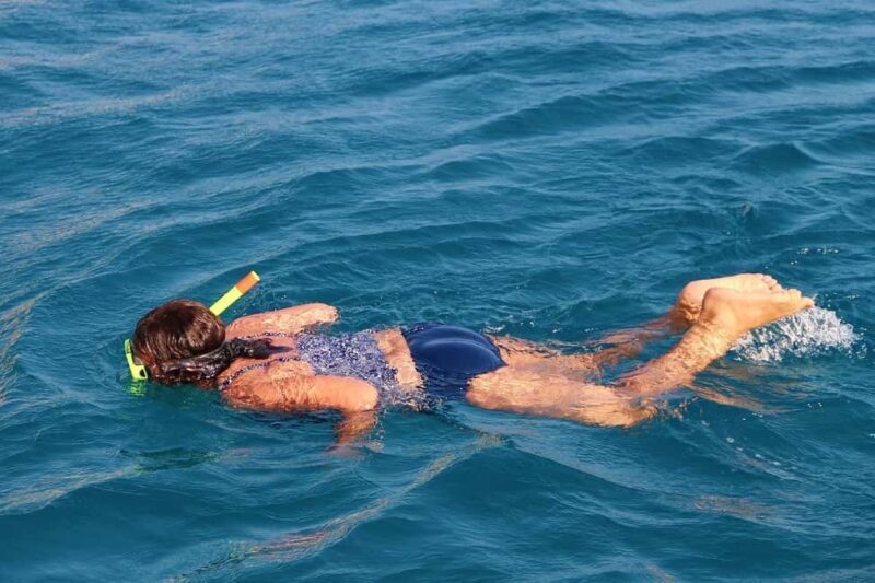 Cozumel: Day at El Cielo Bay - What’s Included and What’s Not