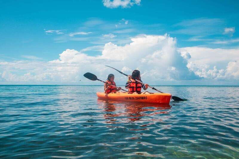 Cozumel: Day at El Cielo Bay - Practical Tips for Your Day