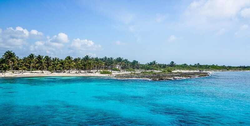 Cozumel: Day at El Cielo Bay - The Sum Up