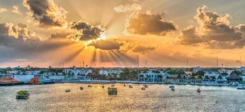 Cozumel: Day at El Cielo Bay - FAQ