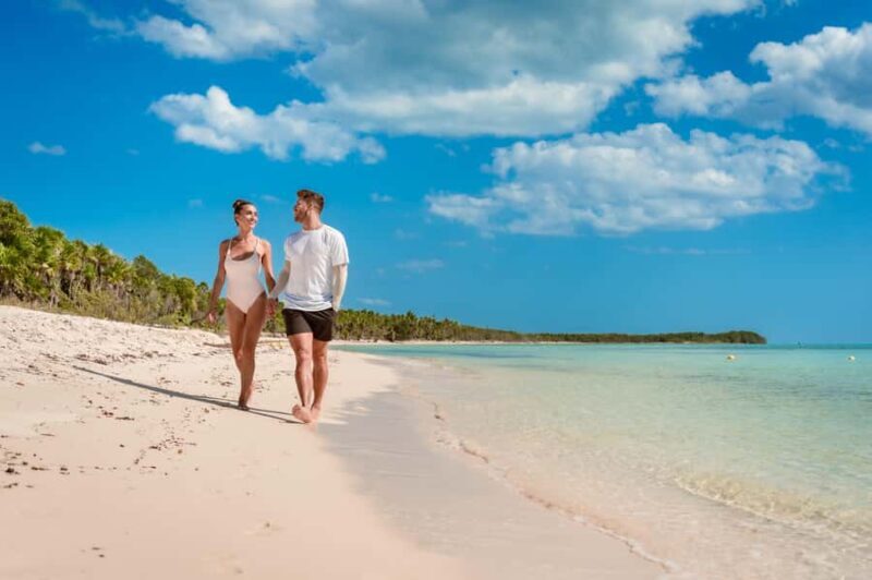 Cozumel: Day Pass Access at KUZÁ Beach & Adventure Park - An Authentic Beach Escape with the Comforts of Home