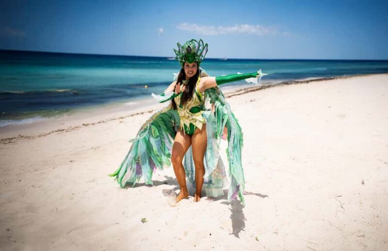 Cozumel: Day Pass Access at KUZÁ Beach & Adventure Park - Authentic Feedback from Visitors