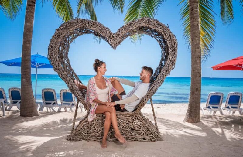 Cozumel: Day Pass Access at KUZÁ Beach & Adventure Park - Practical Details and Tips