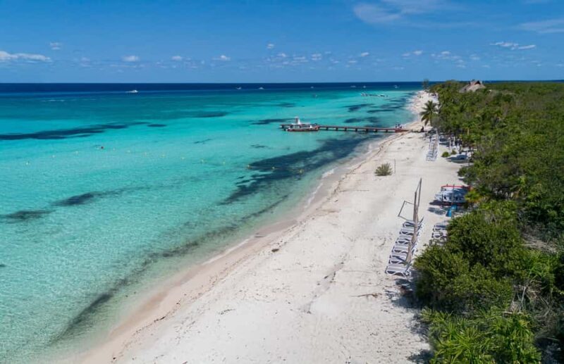 Cozumel: Day Pass Access at KUZÁ Beach & Adventure Park - Who Would Love KUZÁ?