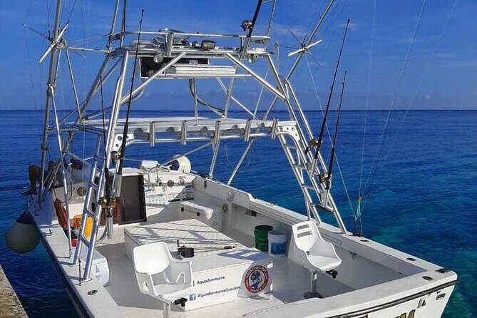Cozumel Deep Sea Fishing  Private Charter Experience - Practical Tips & Final Thoughts