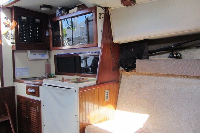 Cozumel Deep Sea Fishing  Private Charter Experience - Final Words