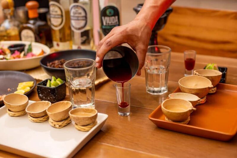 Cozumel: Degustación Maya Mezcal and Tequila - FAQ