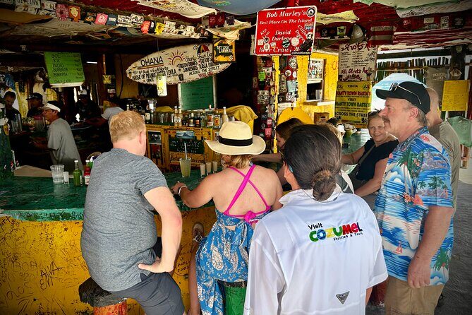 Cozumel: Discover Hidden Gems w/ Private guide - Why This Tour Stands Out