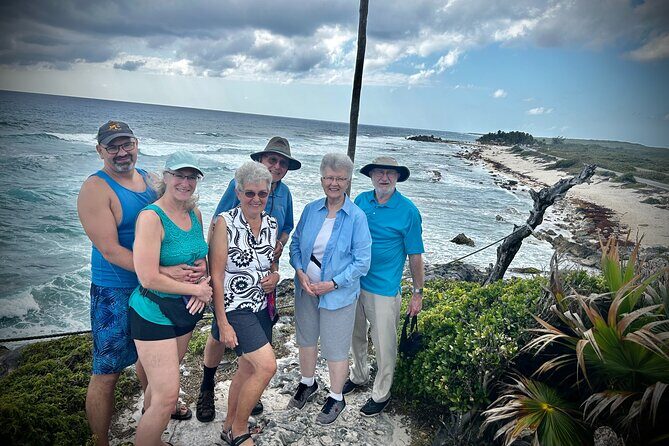 Cozumel: Discover Hidden Gems w/ Private guide - Why This Tour Is a Great Value