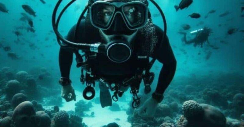 Cozumel: Discovery Scuba Diving. No experience required. - Why this experience stands out