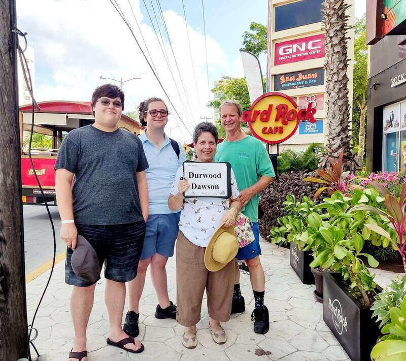 Cozumel: Downtown, Shopping & Beach Break - A Deep Dive into the Cozumel Experience