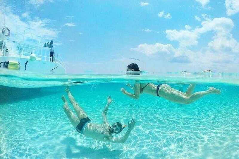 Cozumel El Cielo Sandbar and Reef Snorkeling Tour - Final Thoughts: Why Choose This Tour?