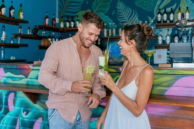 Cozumel: El Cielo Snorkel, KUZÁ Beach Day Pass, Buffet & Open Bar - A Deep Dive into the Experience