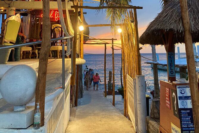 Cozumel El Cielo Tour by Boat from Playa del Carmen & Transfer - Final Thoughts