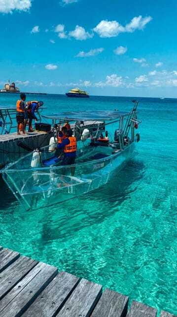 Cozumel: Excursion Crystal Boat Tour with Snorkel & Drinks - Final Thoughts: Is It Worth It?