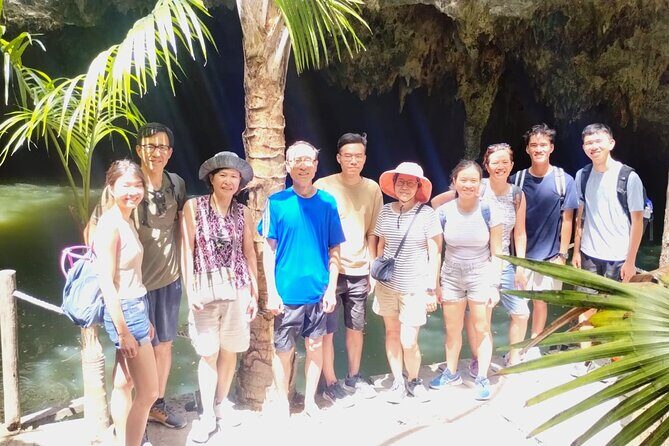 Cozumel Family Adventure with Double Jungle ATV Ride - Authentic Experiences That Stand Out