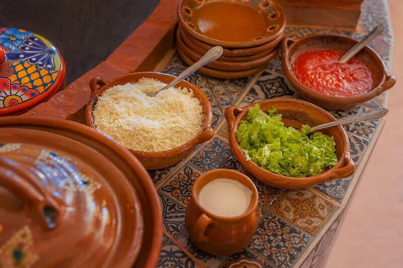 Cozumel: Flavorful Taco Adventure Workshop - A Flavorful Journey in Cozumel: The Taco & Tequila Workshop