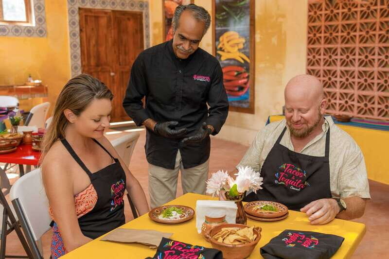 Cozumel: Flavorful Taco Adventure Workshop - The Value of This Experience