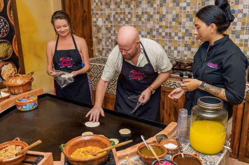 Cozumel: Flavorful Taco Adventure Workshop - Final Thoughts
