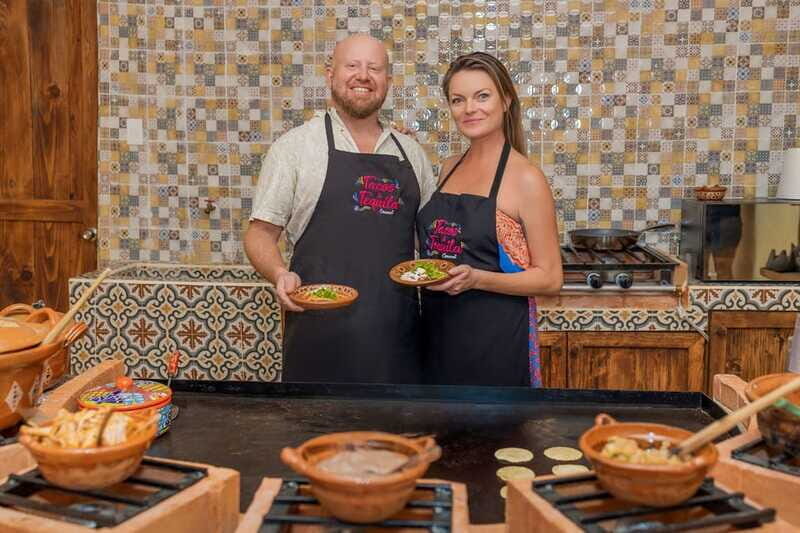 Cozumel: Flavorful Taco Adventure Workshop - FAQ