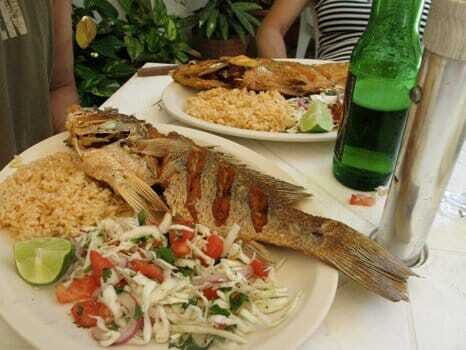 Cozumel Food Tour - Key Points