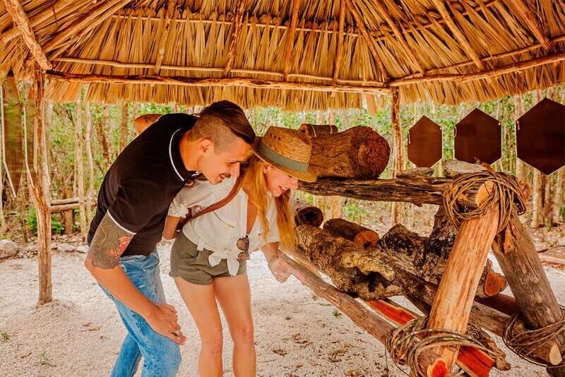 Cozumel: General Entrance to Mayan Bee Sanctuary - Who Will Enjoy This Tour?