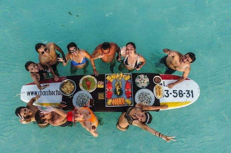 Cozumel: Glass-bottom Boat Snorkeling Adventure - Key Points