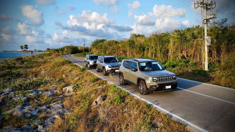 Cozumel: Guided Jeep Adventure (Off-the-Beaten-Path) - Authenticity and Guide Experience