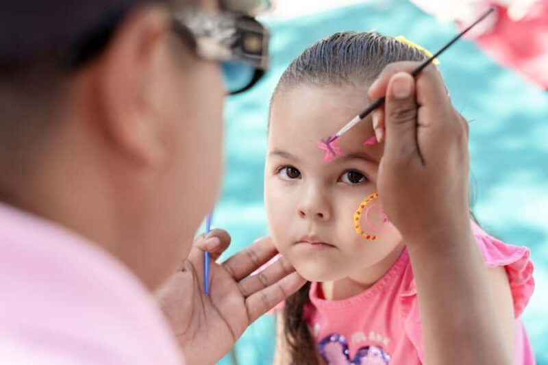 Cozumel: Half-Day Family-Friendly Beach Trip with Activities - A Practical Look at the Cozumel Beach Trip