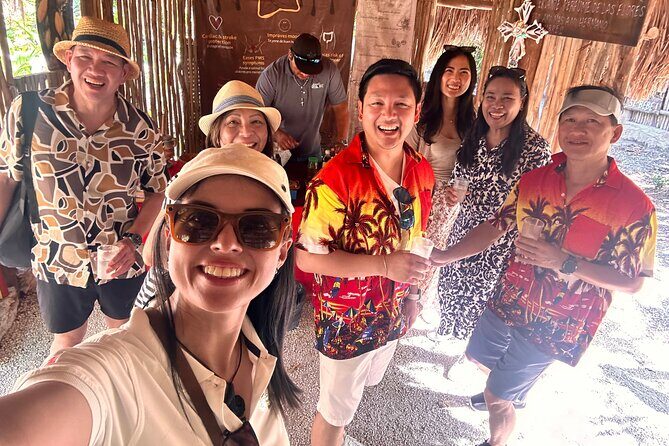 Cozumel Highlights Visit Benito Juarez Park - Key Points