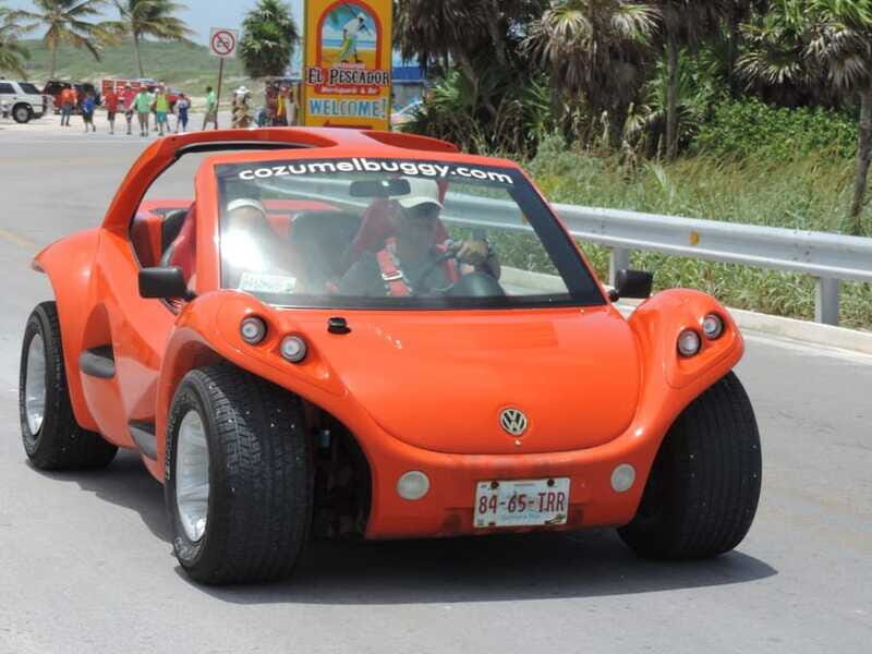 Cozumel: Historical Driving Tour by VW Buggy with Snorkeling - The Sum Up: Is This Tour Right for You?