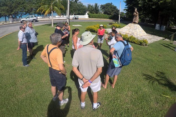 Cozumel History Walking Tour - A Detailed Look at the Cozumel History Walking Tour