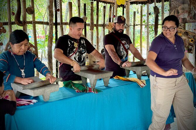 Cozumel: Honey Tasting & Hands-On Chocolate Experience - Exploring Cozumel’s Honey and Chocolate Experience: What to Expect