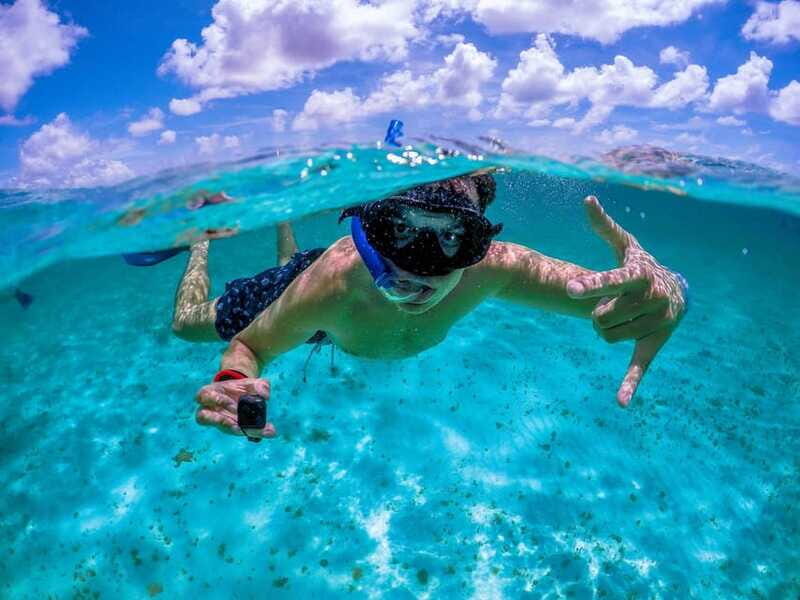 Cozumel: Hop on a glass-bottom boat and dive into a snorkeling adventure - Final Thoughts: Is It Worth It?