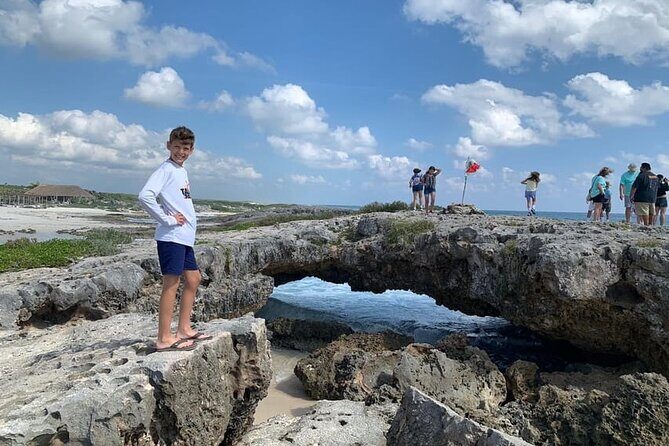 Cozumel In Buggy With Beach Time - Who Will Love This Tour?