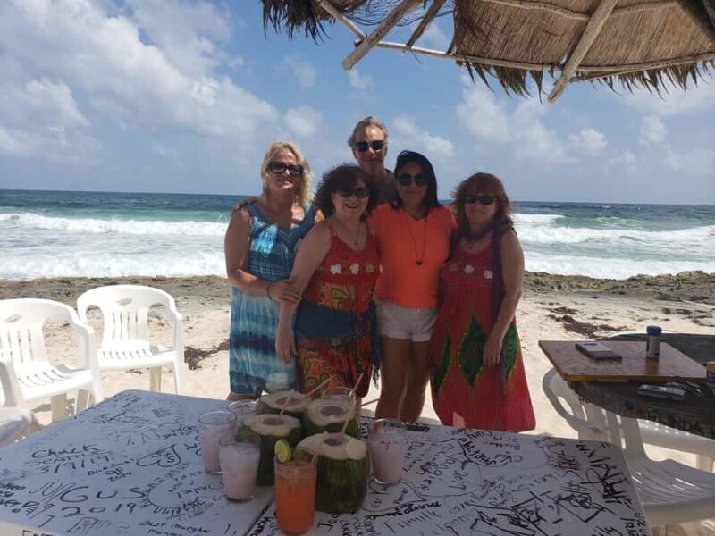 Cozumel: Island Bar Tour with Lunch - Who Would Love This Tour?