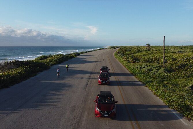 Cozumel Island Buggy and ATV Adventure with Snorkeling - FAQ