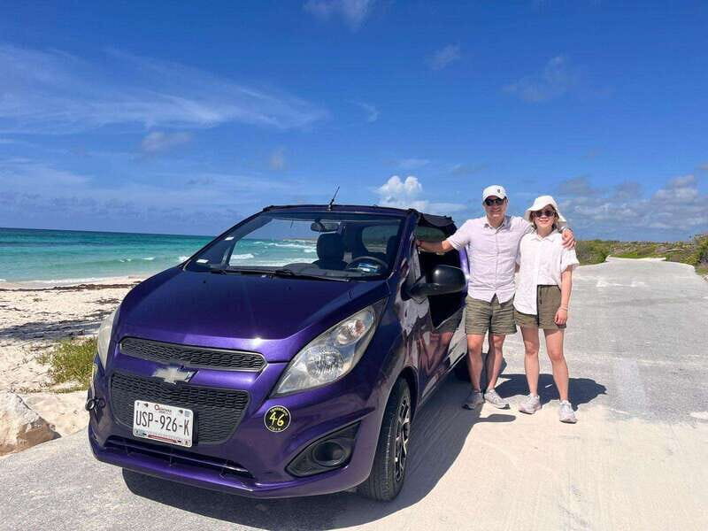 Cozumel: Island Highlights Tour with Tequila Tasting - What the Tour Includes and Practical Details