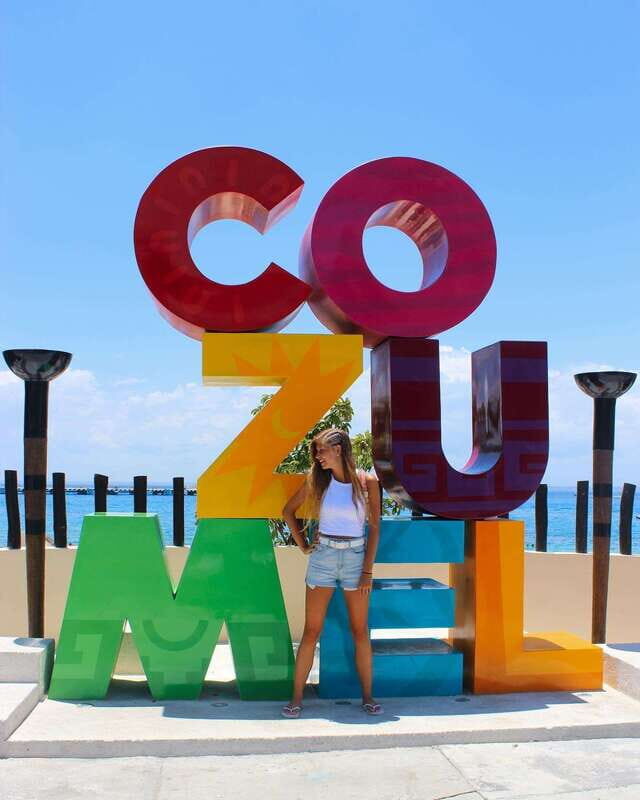 Cozumel: Island Tour Mayan Experience & Beach Getaway - A Practical, Detailed Look at the Tour