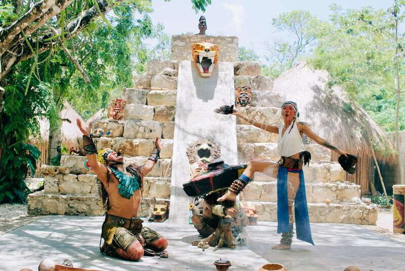 Cozumel: Island Tour Mayan Experience & Beach Getaway - Final Thoughts: Who Is This Tour For?