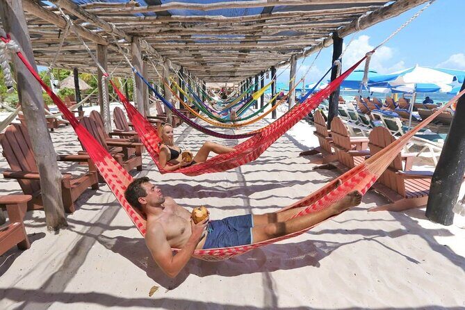 Cozumel Jeep 4x4 Tour South Tip with Lunch and Snorkel - An Authentic Day in Cozumel: The Jeep 4x4 Tour South Tip with Lunch and Snorkel