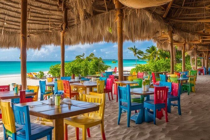 Cozumel Jeep 4x4 Tour South Tip with Lunch and Snorkel - FAQs About the Cozumel Jeep 4x4 Tour South Tip