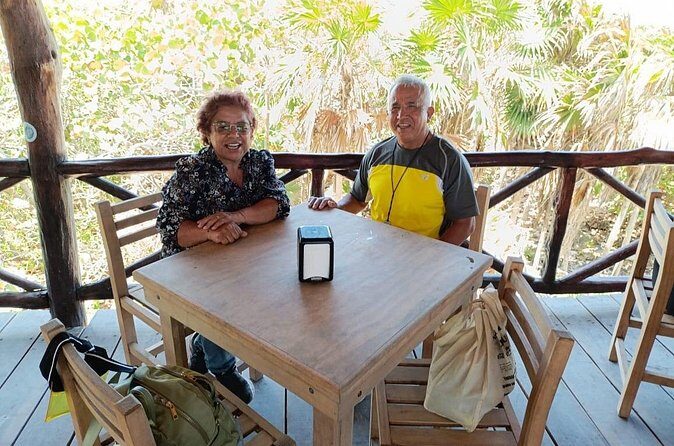 Cozumel Jeep or Buggy Tour with Snorkeling from Cancun - Authenticity & Value