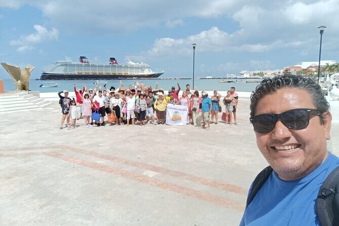 Cozumel Jeep or Buggy Tour with Snorkeling from Cancun - Who Should Consider This Tour?