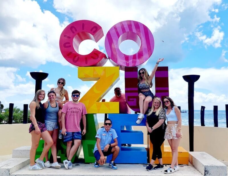 Cozumel: Jeep Renegade & Snorkel - Who Will Love This Tour?
