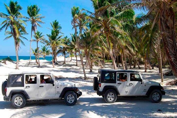 Cozumel Jeep Tour from Cancun and Riviera Maya - Final Thoughts
