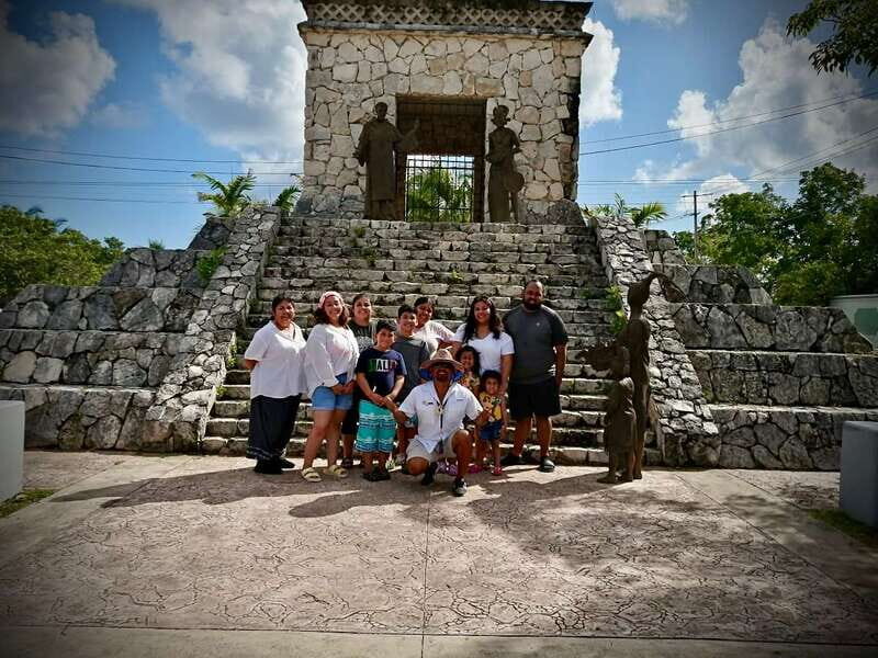 Cozumel: Jeep & XRAIL Adventure Excursion - Exploring Cozumel Through the Jeep & XRAIL Lens