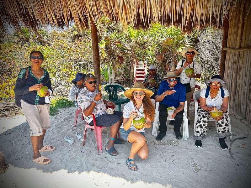 Cozumel: Jeep & XRAIL Adventure Excursion - Final Thoughts